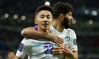 Bị CSKA Moscow giữ chân, cầu thủ đắt giá nhất U23 châu Á không dự trận gặp Việt Nam