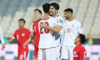Nhận định Hồng Kông (Trung Quốc) vs Iran, 00h30 ngày 20/1: Thắng là lẽ dĩ nhiên 