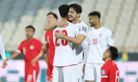 Nhận định Hồng Kông (Trung Quốc) vs Iran, 00h30 ngày 20/1: Thắng là lẽ dĩ nhiên 