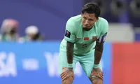 Trung Quốc lập kỷ lục buồn, trải qua kỳ Asian Cup tệ nhất lịch sử