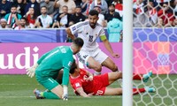 Truyền thông Iraq: &apos;Việt Nam đã cho hàng thủ chúng ta những bài học&apos;