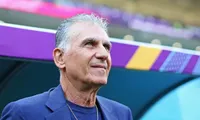 LĐBĐ Trung Quốc &apos;quay xe&apos;, tính mời Carlos Queiroz dẫn dắt ĐTQG