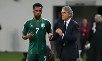 HLV Mancini đặt dấu hỏi về trận hòa 3-3 của Hàn Quốc