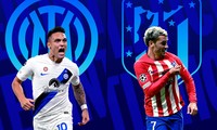 Nhận định Inter Milan vs Atletico, 03h00 ngày 21/2: Inter xóa dớp 