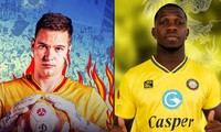 Nhận định CAHN vs Thanh Hóa, 19h15 ngày 27/2: Long tranh hổ đấu