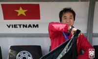 &apos;Cánh tay phải&apos; của HLV Park Hang-seo được bổ nhiệm làm trợ lý đội tuyển Hàn Quốc