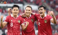 Vì tham vọng châu lục, Indonesia đổi cả luật thi đấu ở giải VĐQG