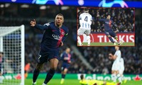 Mbappe và Lee Kang-in thi nhau tỏa sáng, PSG tìm lại thăng hoa