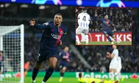 Mbappe và Lee Kang-in thi nhau tỏa sáng, PSG tìm lại thăng hoa