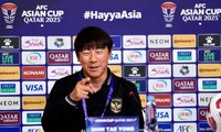HLV tuyển Indonesia phản pháo Duy Mạnh: &apos;Tôi thấy ĐT Việt Nam cũng nhập tịch&apos;