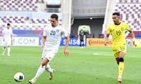 Nhận định U23 Kuwait vs U23 Uzbekistan, 22h30 ngày 20/4: Lấy vé dễ dàng