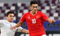 Nhận định U23 Việt Nam vs U23 Iraq, 00h30 ngày 27/4: Chờ duyên Tây Á 