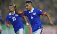 Ngôi sao thứ 3 bị tấn công, chuyện gì đang xảy ra với bóng đá Malaysia?