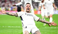 Ngược dòng trong 3 phút, Real Madrid giành vé vào chung kết Cúp C1 châu Âu