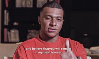 Chính thức: Mbappe tuyên bố rời PSG, chuẩn bị cập bến Real