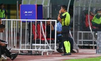 VAR bị hỏng ngay trong ngày ra mắt giải VĐQG Malaysia