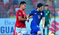 Chung bảng Việt Nam, báo Indonesia đánh giá đội nhà &apos;gặp thuận lợi vì né được Thái Lan&apos;
