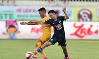 Nhận định Thanh Hóa vs HAGL, 18h00 ngày 9/3: Giải dớp trên sân nhà 