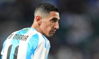 Di Maria bị dọa giết vì công khai đối đầu băng đảng ma túy