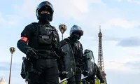 Pháp phá âm mưu khủng bố nhắm vào Olympic Paris 2024