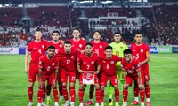 Indonesia xác nhận dùng đội hình U22 đấu đội tuyển Việt Nam ở ASEAN Cup 2024