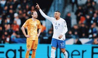 Nhận định Hà Lan vs Pháp, 02h00 ngày 22/6: Thành bại tại Mbappe