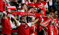 CĐV nguy kịch khi ăn mừng bàn thắng ở EURO 2024