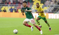 Nhận định Mexico vs Jamaica, 08h00 ngày 23/6: Bắt nạt khách quen