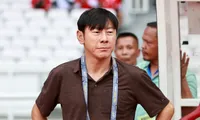 Shin Tae-yong trì hoãn đề nghị gia hạn từ phía Indonesia, tính trở về dẫn dắt đội tuyển Hàn Quốc