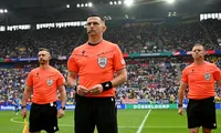 Hé lộ thu nhập của các trọng tài ở EURO 2024: Bắt 1 trận mua được 1 chiếc ô tô