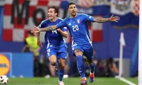 Nhận định Israel vs Italia, 01h45 ngày 10/9: Chủ nhà yếu thế