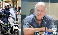 Huyền thoại Zico bị cướp tại Olympic Paris 2024, mất gần 15 tỷ đồng