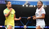 Bóng đá Mỹ, Brazil và cái duyên chung kết