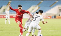 Nhận định Thể Công Viettel vs Bình Dương, 19h45 ngày 25/10: Cặp đấu khó lường 