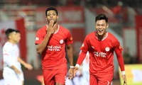 Nhận định Thể Công Viettel vs HAGL, 17h00 ngày 11/5: Chống cự nổi không?