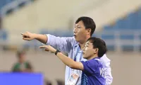 Malaysia không cung cấp cầu thủ tốt nhất để HLV Kim Sang-sik đấu MU vì sợ thua tuyển Việt Nam