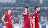 Tuyển Indonesia bị HLV Bahrain châm chọc: 'Dân số hàng trăm triệu nhưng lại phải dùng cầu thủ Hà Lan'