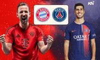 Nhận định Bayern Munich vs PSG, 03h00 ngày 27/11: Hùm xám lấn át