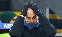 Man City đại bại 1-5, Pep Guardiola nói gì?