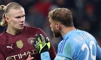 Man City nối dài chuỗi trận thảm hại, đối diện nguy cơ bị loại ở Champions League