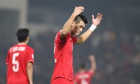 Trận Việt Nam vs Singapore chứng kiến cột mốc mới của AFF Cup