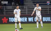 Tuyển Thái Lan bị đối thủ chơi chiêu trước trận đấu then chốt ở vòng loại Asian Cup 2027