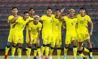 Nhập tịch 7 cầu thủ châu Âu, Malaysia sẵn sàng thách đấu tuyển Việt Nam tại vòng loại Asian Cup