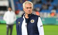 Mourinho lại có phát ngôn tranh cãi, ám chỉ các trận đấu tại Thổ Nhĩ Kỳ bị dàn xếp