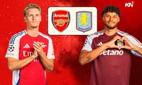 Nhận định Arsenal vs Aston Villa, 00h30 ngày 19/1: Nỗi sợ xa nhà