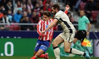 Nhận định Atletico Madrid vs Leverkusen, 03h00 ngày 22/1: Chặn đứng mạch thăng hoa