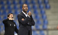 Patrick Kluivert nhận thông điệp cảnh báo ngay khi dẫn dắt tuyển Indonesia