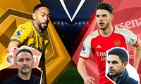 Nhận định Wolves vs Arsenal, 22h00 ngày 25/1: ‘Mồi ngon’ của Pháo thủ