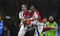 Nhận định Arsenal vs PSG, 02h00 ngày 30/4: Điểm tựa Emirates
