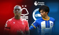 Nhận định Nottingham vs Brighton, 19h30 ngày 1/2: Chủ sợ… làm chủ